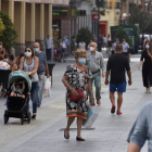Alerta de rebrotes España: el nuevo récord de contagios por COVID-19