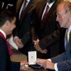 ALEJANDRO GARCÍA