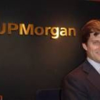 El vicepresidente de JPMorgan Asset Management, Luis Martín Hoyos