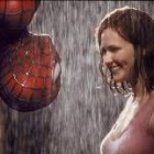 Imagen de una de las escenas de «Spiderman»