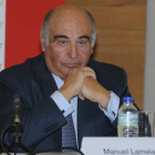 Manuel Lamelas Viloria. DL