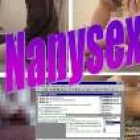 Las imágenes eran distribuidas por canales secretos de Internet