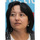 Ángela Marqués.