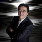 El arquitecto Santiago Calatrava