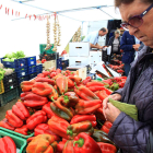 La cartera de los cultivadores y los consumidores, principal la víctima de los intermediarios