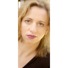 La escritora holandesa Suzanna Jansen, autora de ‘El paraíso de los pobres’