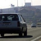 Los conductores valoran con más de un 6 sobre 10 las carreteras de la comunidad.