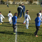 Los clubes no ven con buenos ojos una unificación que sólo acarreará más costes y desplazamientos para los equipos. ISALSÓN