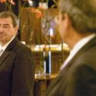 El presidente del Círculo de Empresarios Vascos, Alejandro Echevarría, en una imagen de archivo