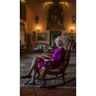 La Duquesa de Alba, Cayetana Fitz-Stuart y Silva.
