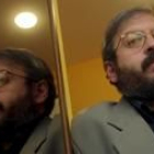 El escritor y columnista leonés Antonio Toribios