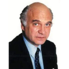 José Manuel Reyero, premio de los economistas.