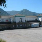 El parador de Laciana se ubicará en el solar que ocupan las antiguas escuelas de Villablino.