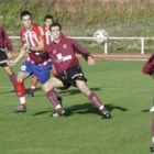 Los rojiblancos dan un paso atrás con este empate ante el Burgos