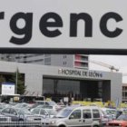 Aumentan las urgencias hospitalarias por el agravamiento de los procesos gripales en las personas ma