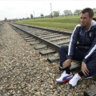 Cassano junto a Auschwitz .