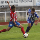 El Atlético Bembibre aspira a dar la sorpresa como ya lo hiciera frente a la Ponferradina.