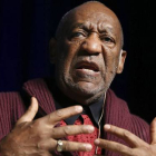 El cómico estadounidense Bill Cosby.