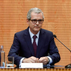 El presidente ejecutivo de Inditex, Pablo Isla.