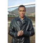 Valdo acude habitualmente a Villablino cuando descansa