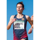Blanca Fernández. SPORT MEDIA