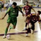 El equipo leonés se deplaza a La Coruña con la obligación de puntuar