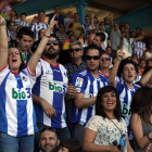 El número de socios de la Deportiva ha crecido en 500 personas con respecto a hace un año.