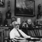 Antonio Pereira visto por José Carralero.