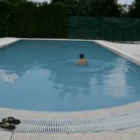 Los nuevos contratados vigilarán las piscinas de La Virgen del Camino, entre otras funciones
