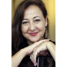 Carmen Machi.