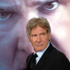 Imagen de archivo del actor norteamericano Harrison Ford.