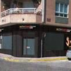 El establecimiento de La Bañeza, en la calle María Zapata