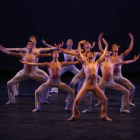 Imagen de archivo del ballet de Ángel Corella