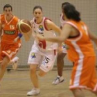 El equipo bembibrense quiere reencontrarse con el triunfo