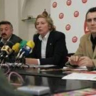 UGT presentó sus propuestas de cara a las próximas elecciones