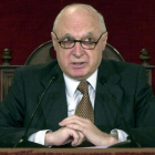 José Pedro Pérez-Llorca,