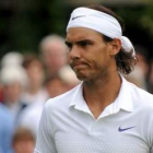 Rafa Nadal duda si debería demorar su reaparición.