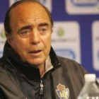 Jesús Tartilán espera conseguir las imágenes de la expulsión para presentar el recurso.