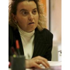 Susana Rodríguez Escanciano es profesora de Derecho del Trabajo