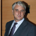 Alejandro Halffter, secretario general de la Cámara de Comercio de Madrid.