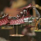 Las miniaturas pueden verse en el establecimiento de Bricolor en la avenida Valdés, número 20