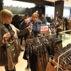 Los precios atractivos son uno de los reclamos para estas rebajas.