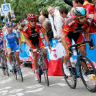 Holanda acogió el Mundial al que suceden Florencia y Ponferrada.
