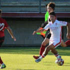 El Júpiter Leonés saldó con triunfo su pulso con el Mirandés B. CYDL