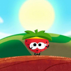 Imagen de las aventuras de los FrutiJuegos.