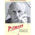 Portada del libro sobre Picasso