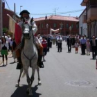 La procesión dará comienzo el lunes a partir de las 13.00 horas.