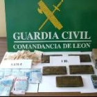 GUARDIA CIVIL