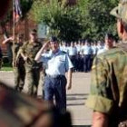 Los pilotos contarán con una escuela para el curso que comenzará en septiembre del año 2004