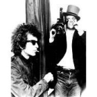 D.A. Pennebaker convirtió a Bob Dylan en un verdadero icono